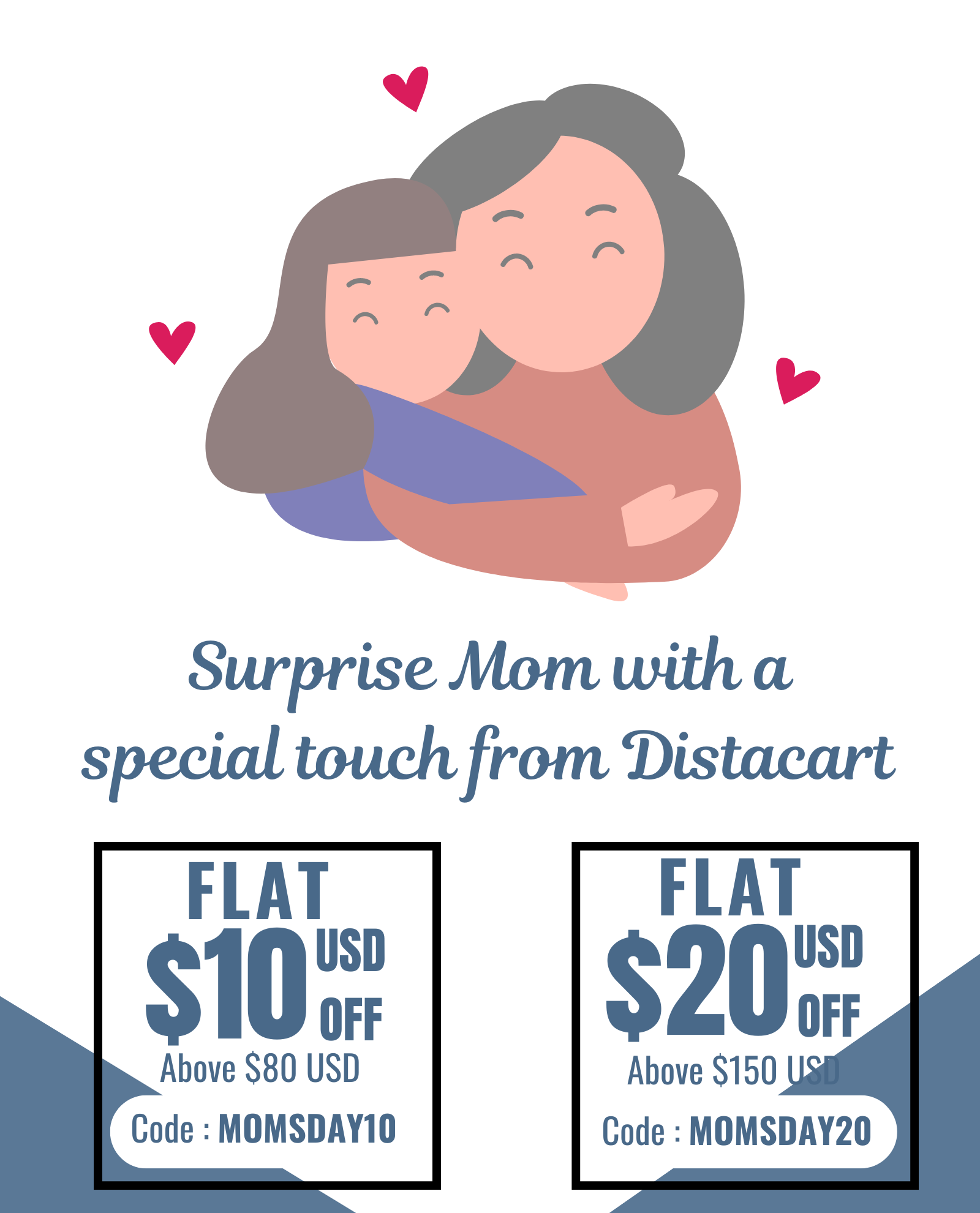 Mother's day Sale