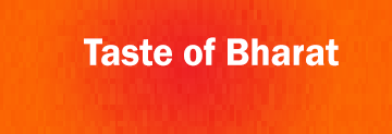 Taste Of Bharat