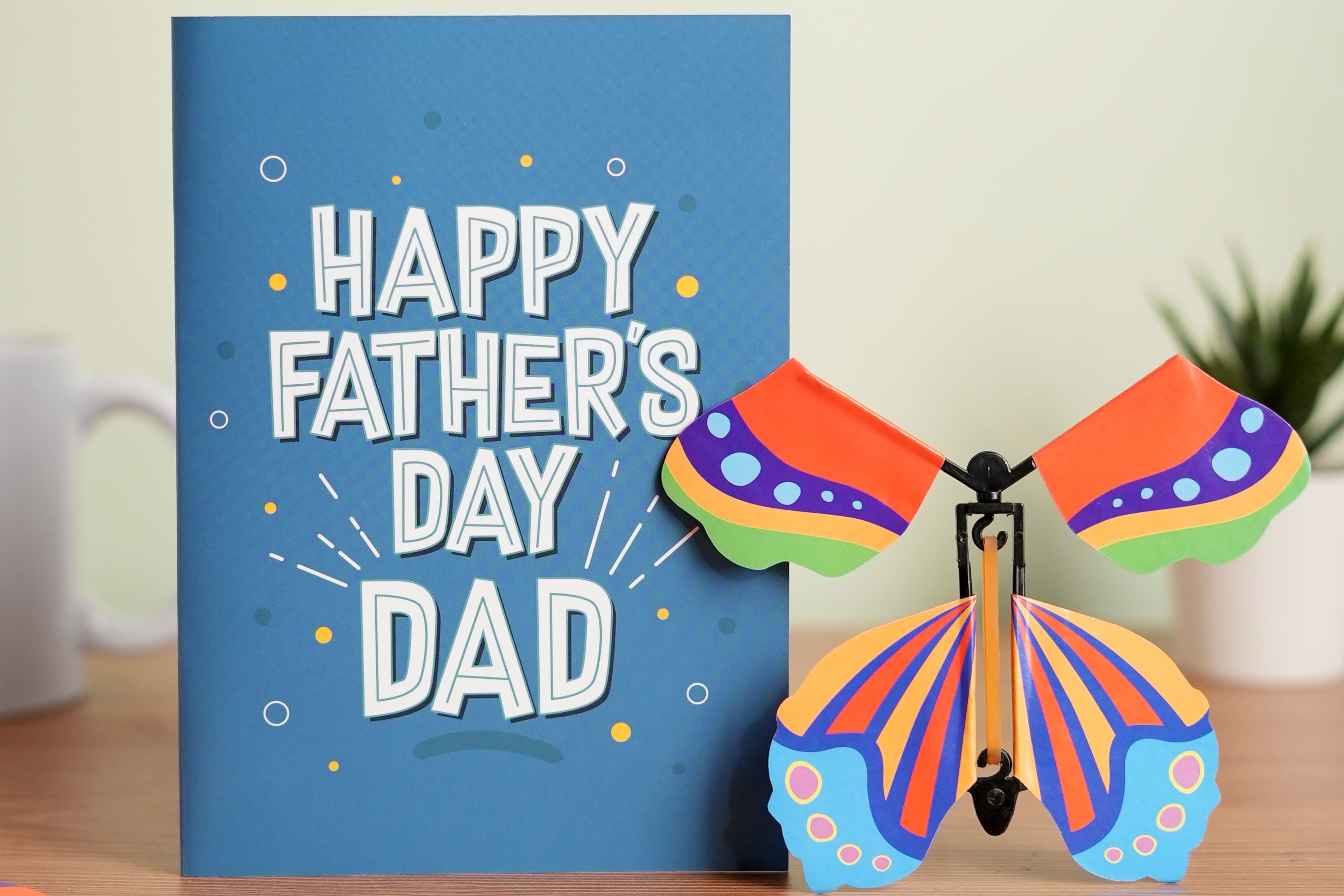 Father's Day Greeting Cards