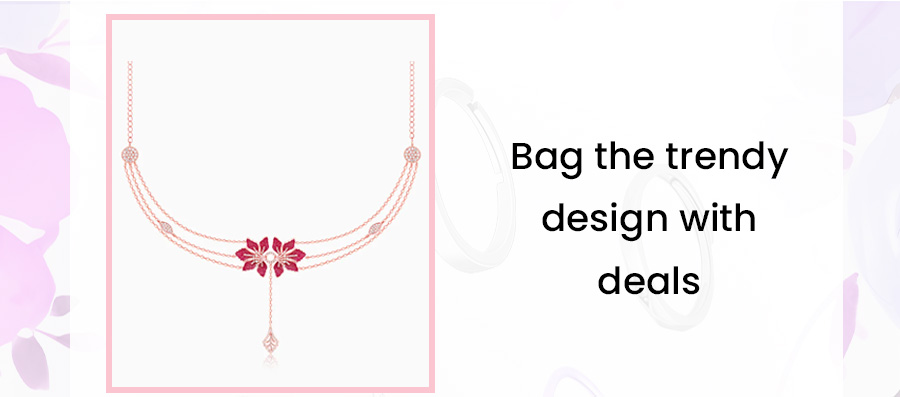 Bag the trendy design with deals.