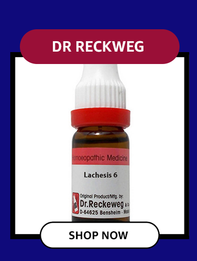 Dr Reckweg