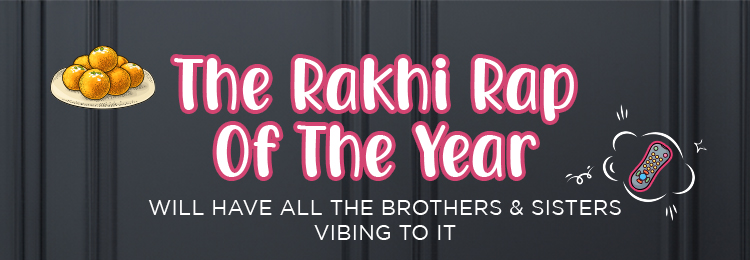 Rakhi Gift Sets - GET UPTO 50% OFF