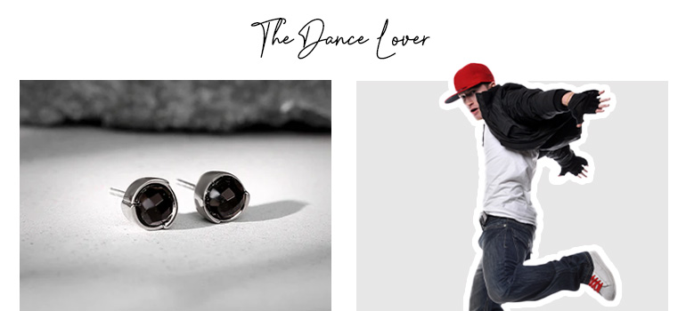 The Dance Lover